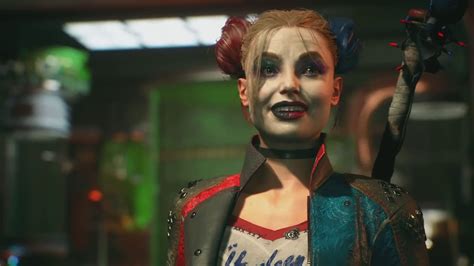 suicide squad kill the justice league plot leak|The Suicide Squad Game’s Leaked Spoilers May Have Been。